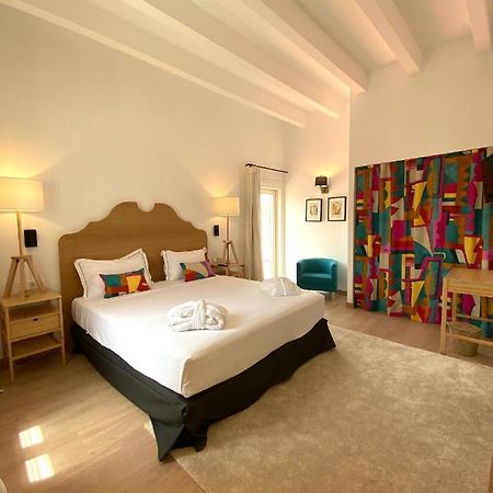 Hotel Maia Ciutadella  Ngoại thất bức ảnh