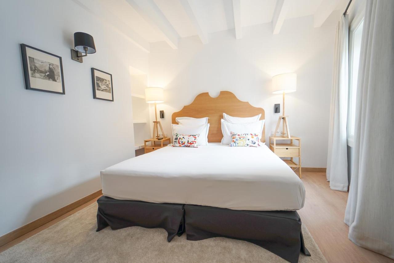 Hotel Maia Ciutadella  Ngoại thất bức ảnh