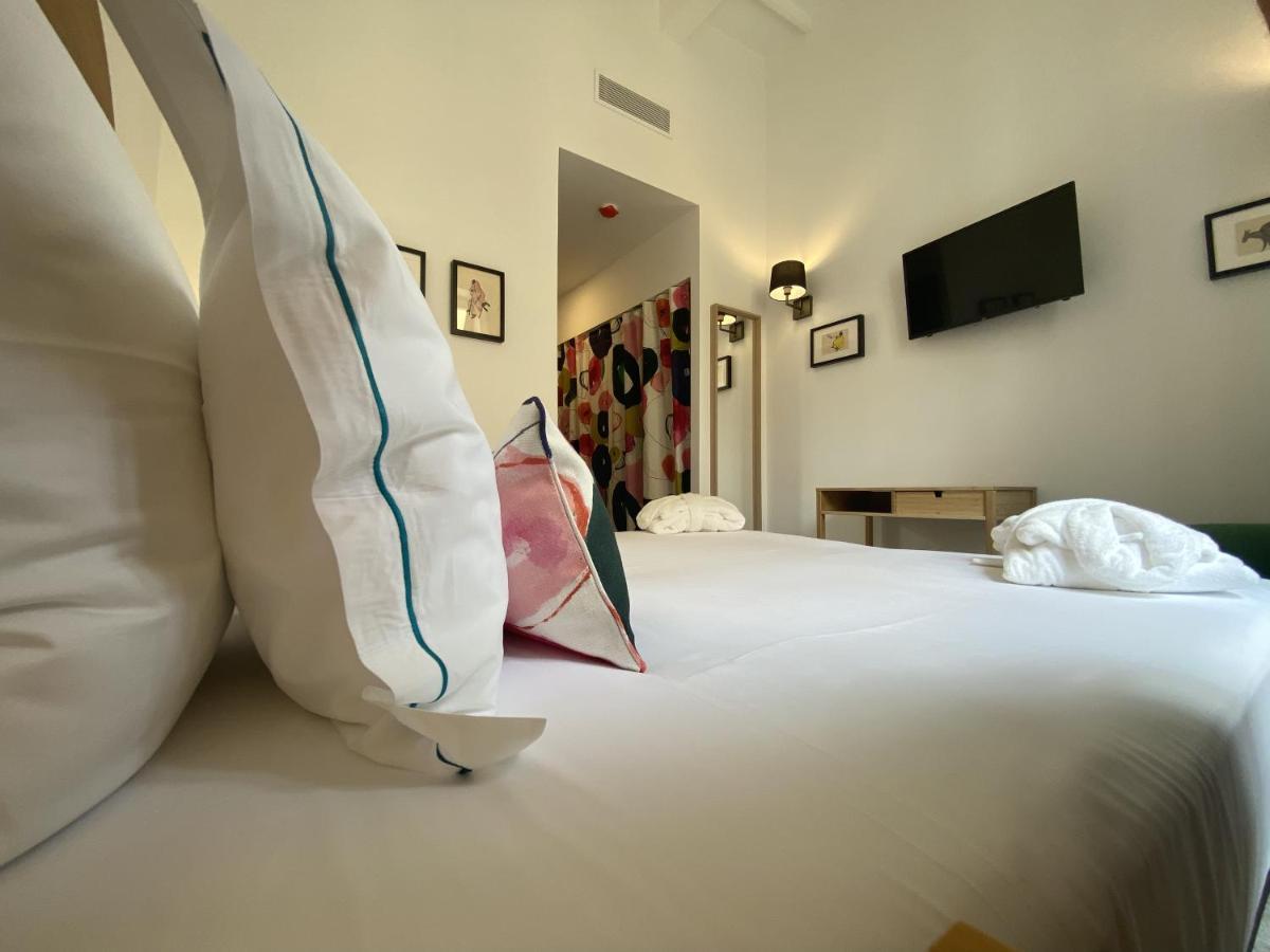 Hotel Maia Ciutadella  Ngoại thất bức ảnh
