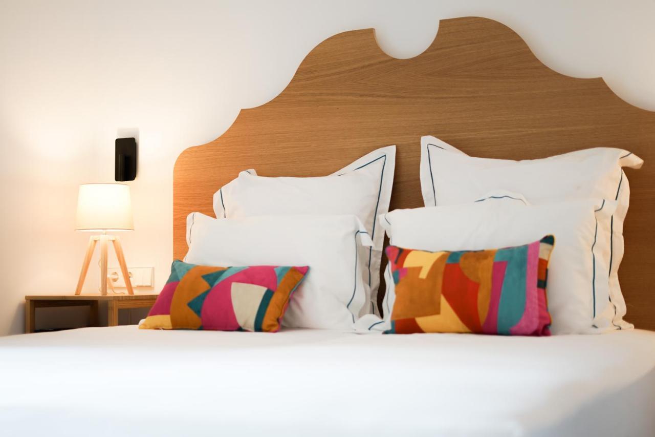 Hotel Maia Ciutadella  Ngoại thất bức ảnh