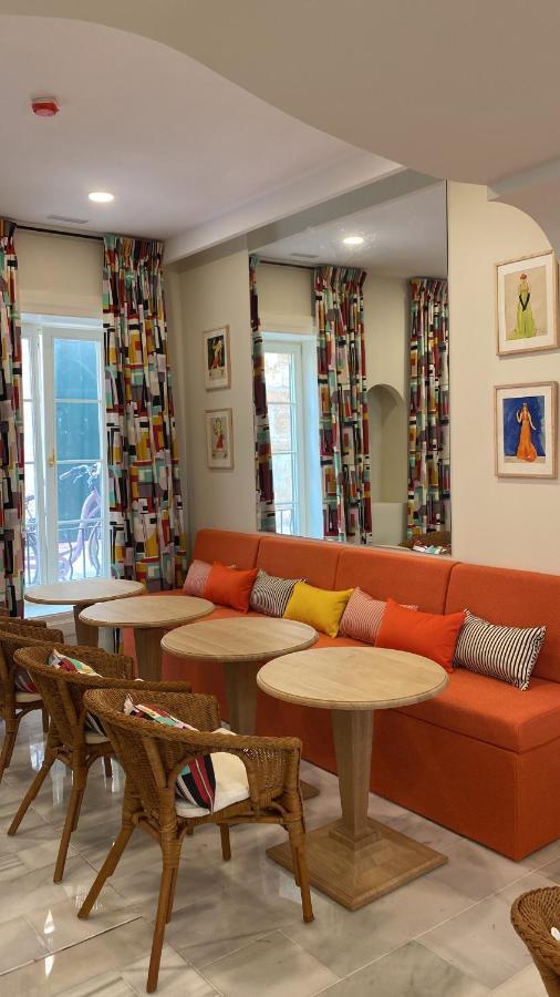 Hotel Maia Ciutadella  Ngoại thất bức ảnh