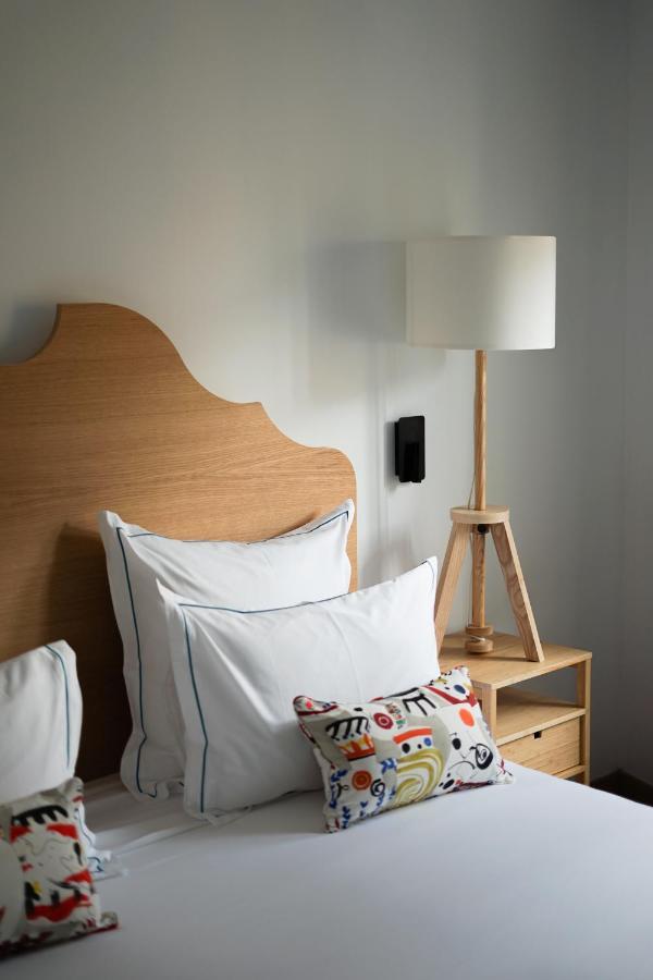 Hotel Maia Ciutadella  Ngoại thất bức ảnh