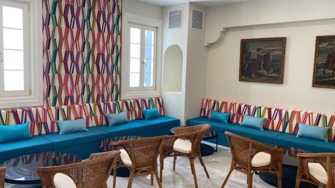 Hotel Maia Ciutadella  Ngoại thất bức ảnh