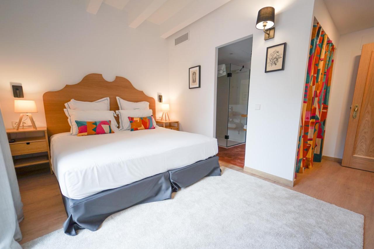 Hotel Maia Ciutadella  Ngoại thất bức ảnh
