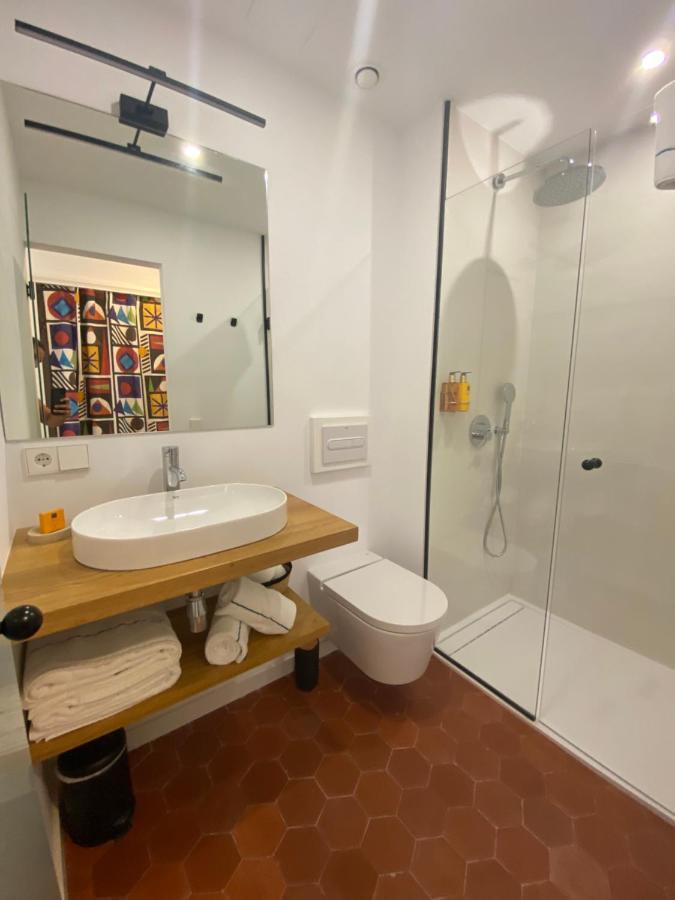 Hotel Maia Ciutadella  Ngoại thất bức ảnh