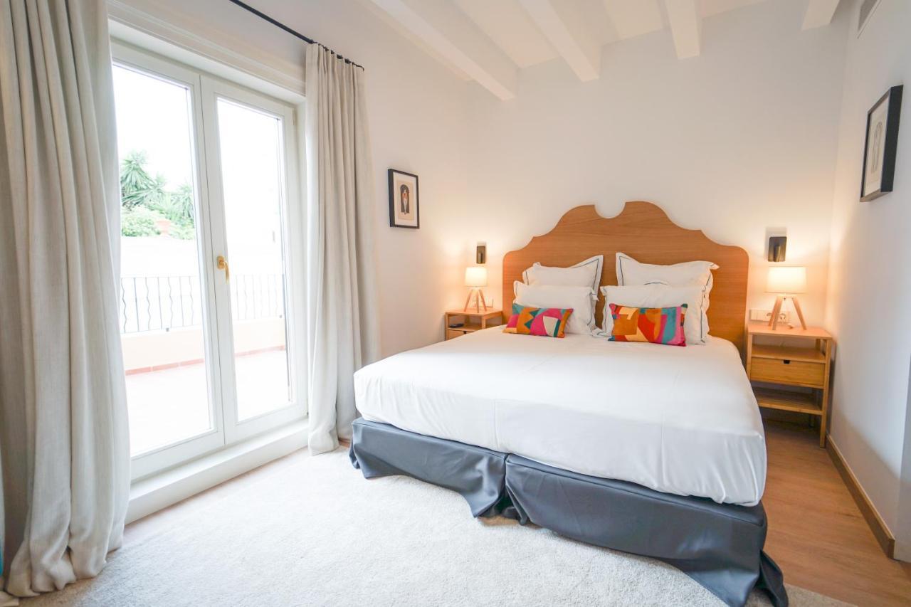 Hotel Maia Ciutadella  Ngoại thất bức ảnh
