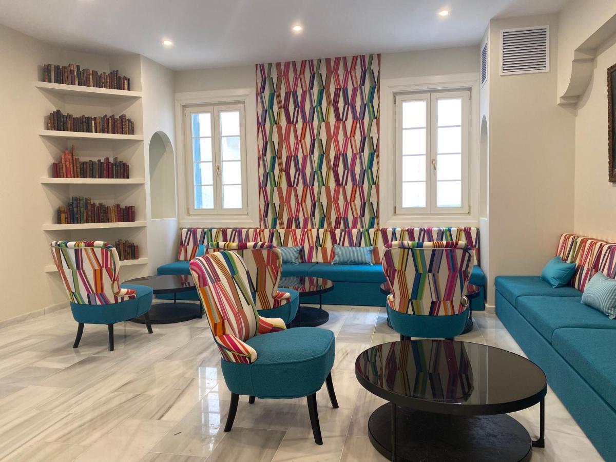 Hotel Maia Ciutadella  Ngoại thất bức ảnh