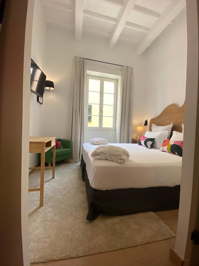 Hotel Maia Ciutadella  Ngoại thất bức ảnh