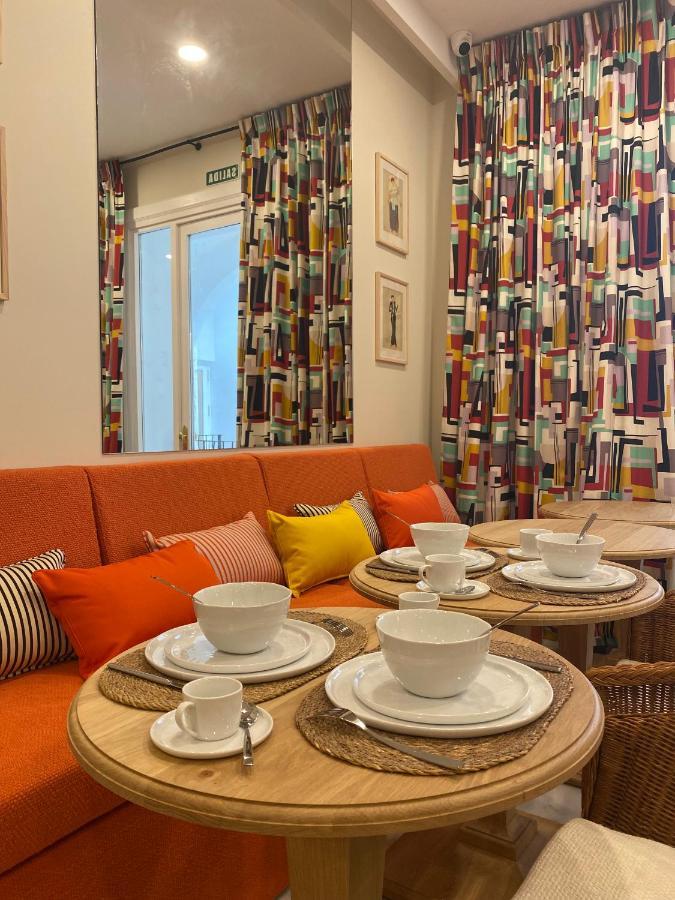 Hotel Maia Ciutadella  Ngoại thất bức ảnh