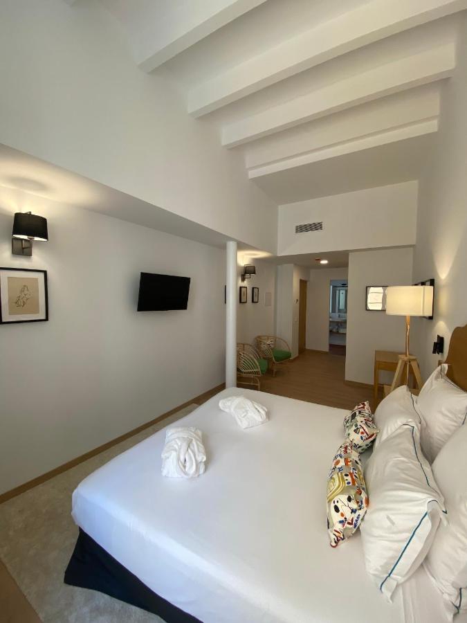 Hotel Maia Ciutadella  Ngoại thất bức ảnh