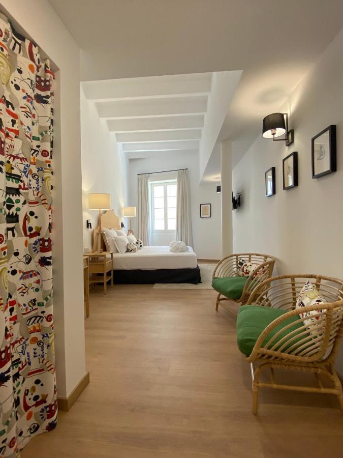Hotel Maia Ciutadella  Ngoại thất bức ảnh