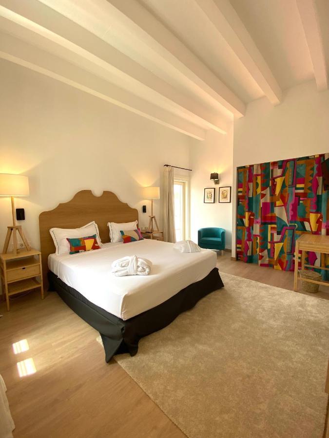 Hotel Maia Ciutadella  Ngoại thất bức ảnh